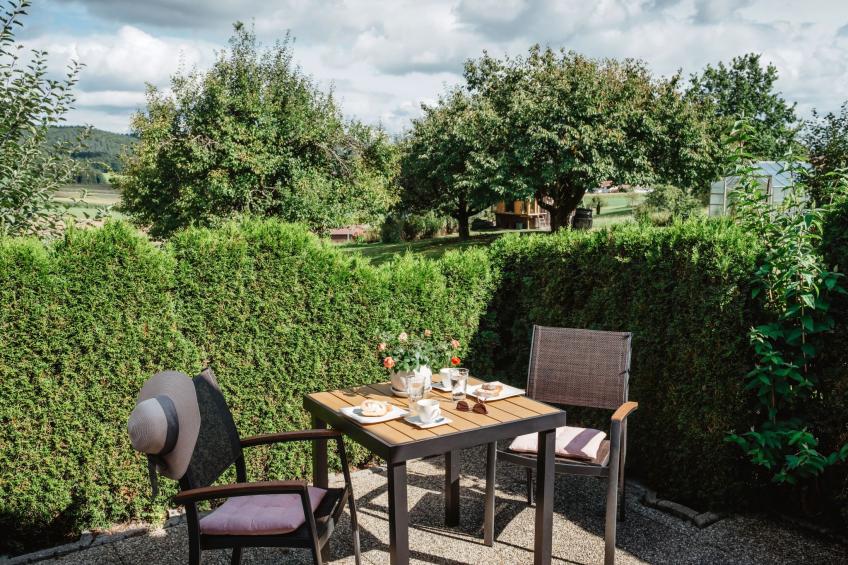 Ferienhäuschen 44 qm - foto 12