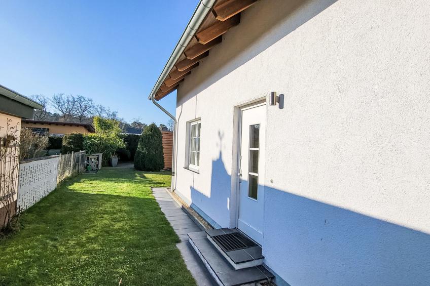 Kallinchen am Motzener See - foto 46