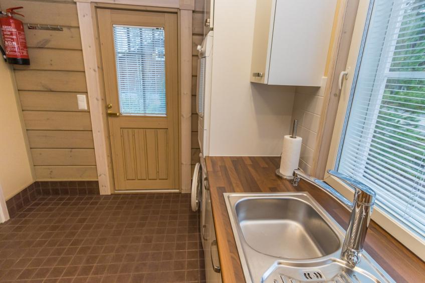 Villa aleksandra - foto 14