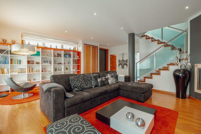 POOL & CINEMA VILLA by VACATIONY - foto 37