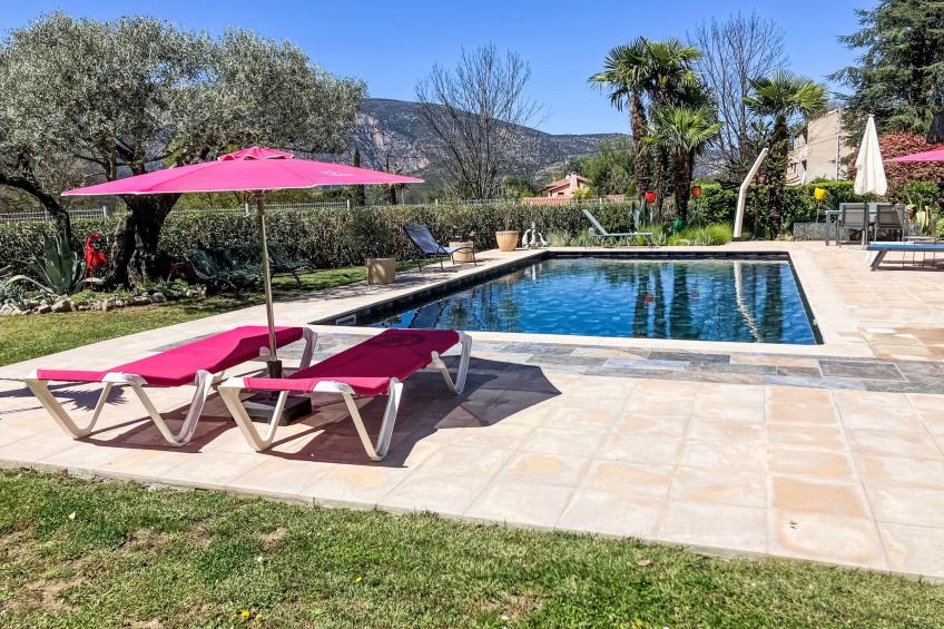 "Villa romaga mit Wallbox - foto 5