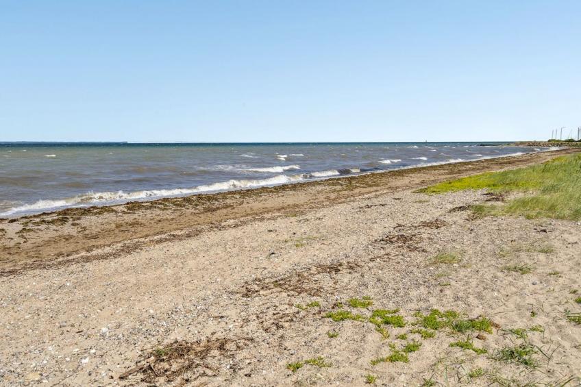 "Rəzvan" - 120m from the sea in Funen - foto 24