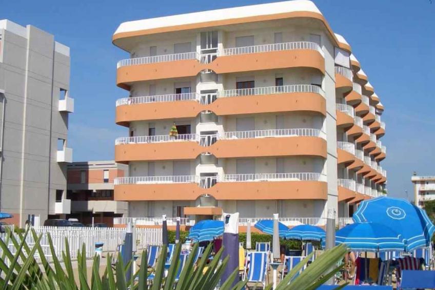 Vakantiewoning met balkon - VW-FR3XF - foto 23