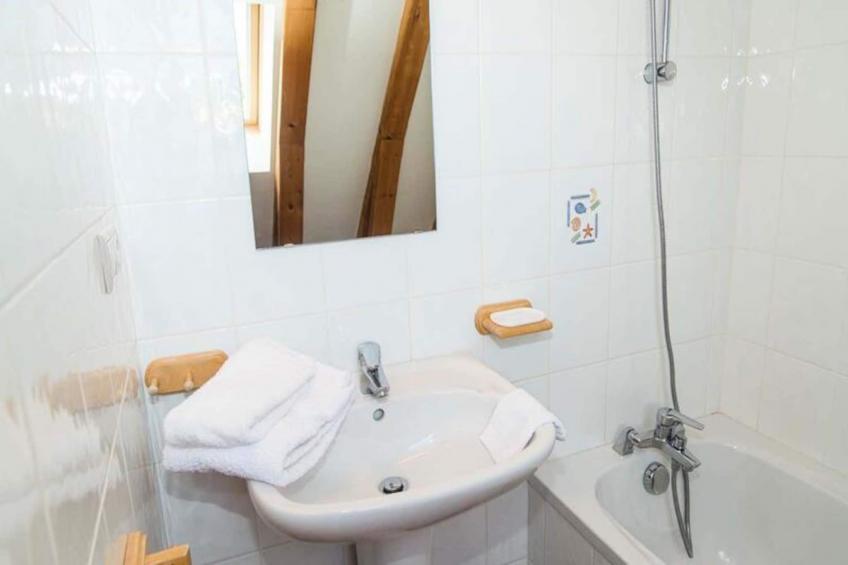 Gîte de France Gîtes de france 9/11 personnes à brion 2 épis - foto 15