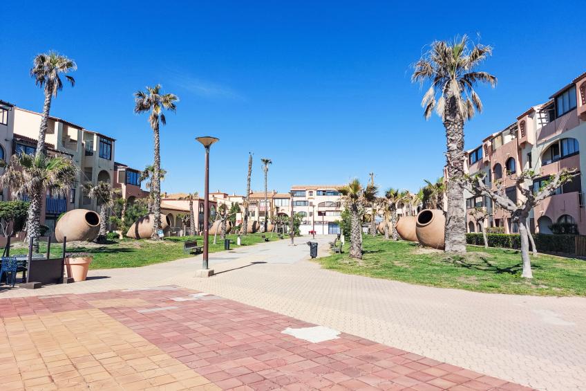 Holiday resort - BF-BNWMN - foto 35