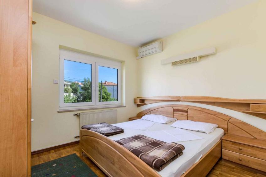 Holiday apartment with balcony and sea view - BF-CBFC - foto 79