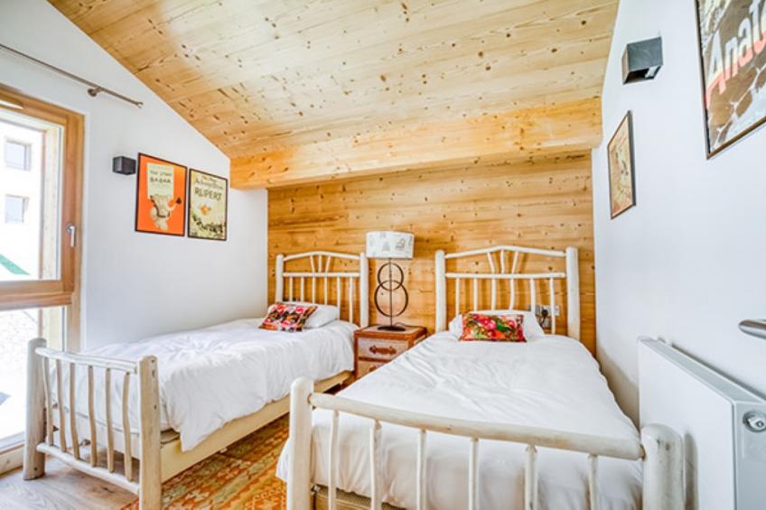 TSV Les Fermes du Mont Blanc CH6pC11Prem - foto 20