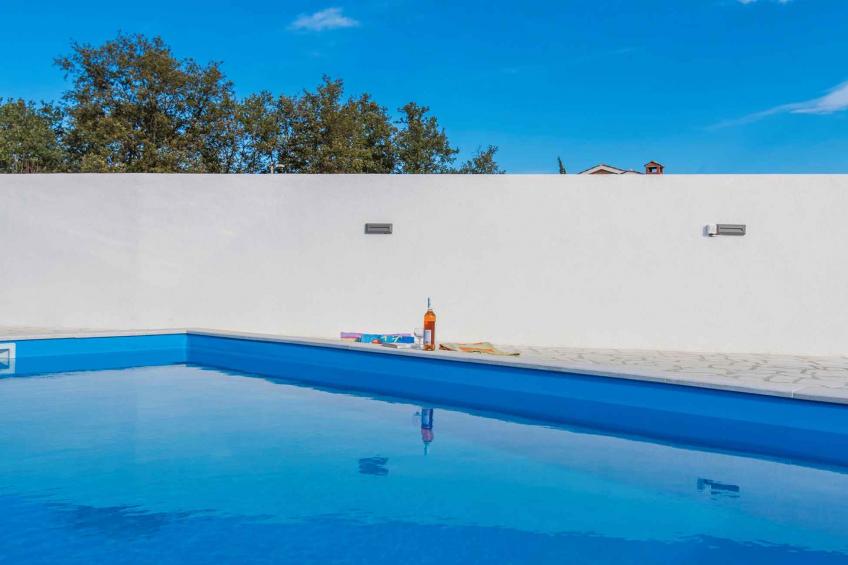 Ferienhaus mit Klimaanlage und Pool - BF-M22KM - foto 12