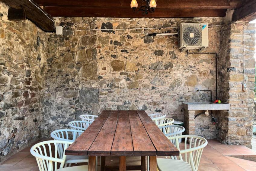 Mobil Home - Bungalow - Cottage à Montagut i Oix - foto 43