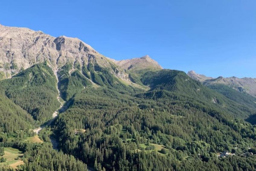 T. Bergerie A N°06 - 2P4 - foto 18