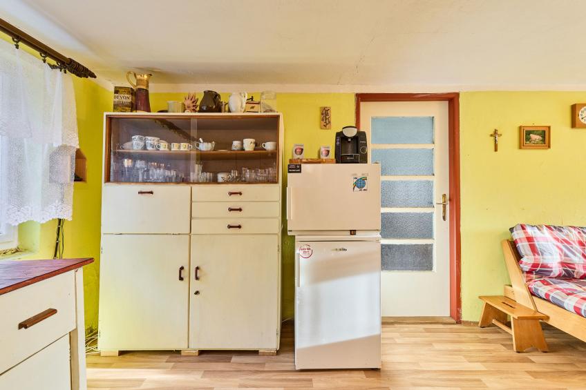 Chalupa u Tety Bystré - foto 11