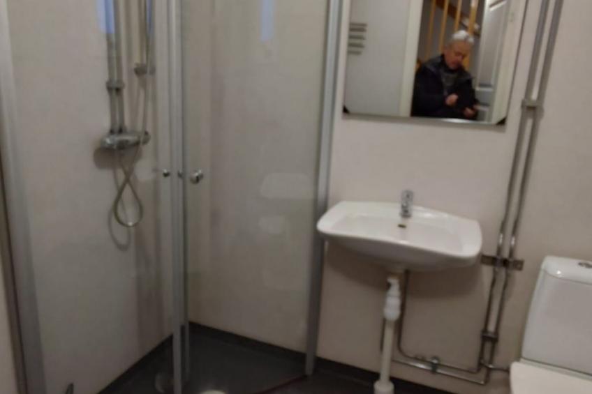 Schöne große "Villa Stolle" 9 Personen 2 Bäder - foto 18