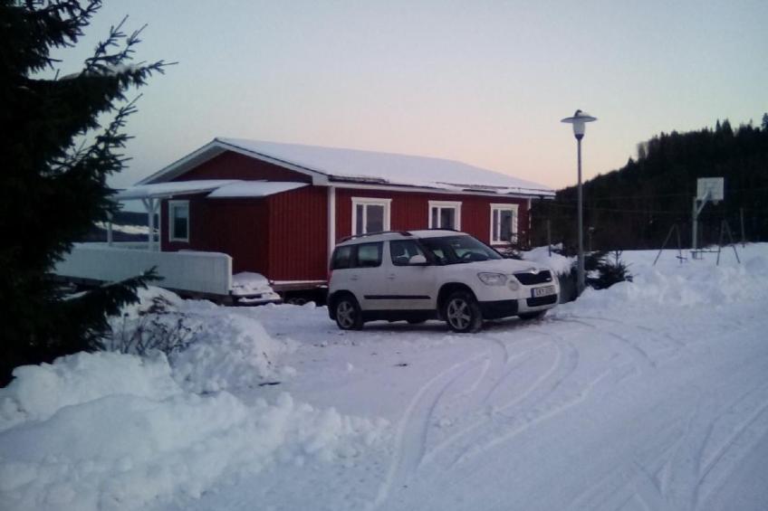 Tolles Ferienhaus in Sunne mit Großer Terrasse - foto 28