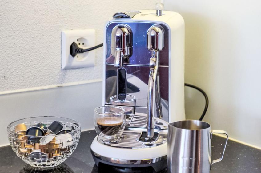 Residenza Solaria Endless View - foto 11