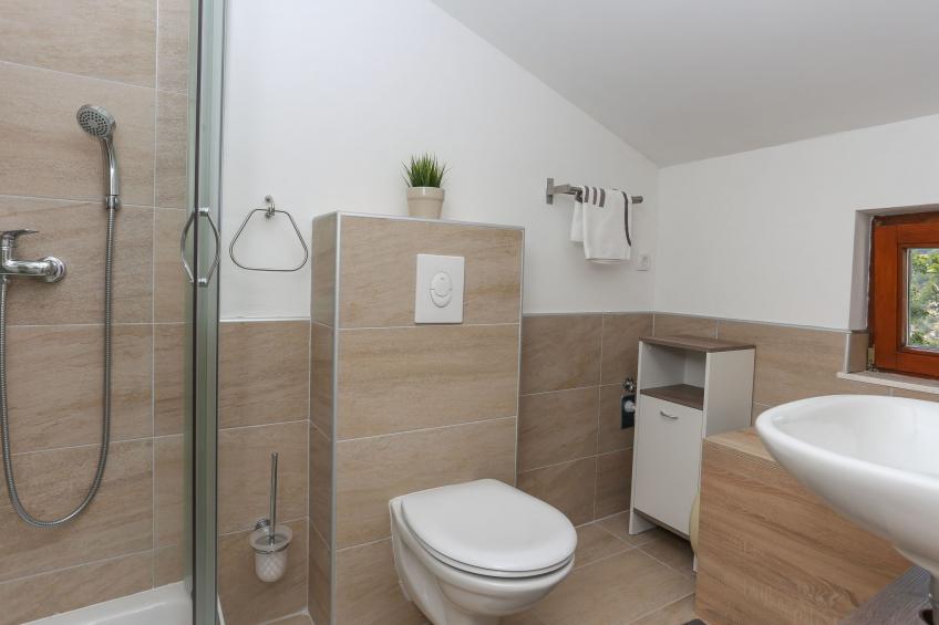 Schönes Ferienhaus in Grab mit Privatparkplatz und Bergblick - foto 28