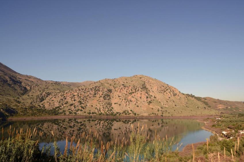Wunderschöne Villa mit Seeblick und Pool in der Nähe von Restaurants - foto 34