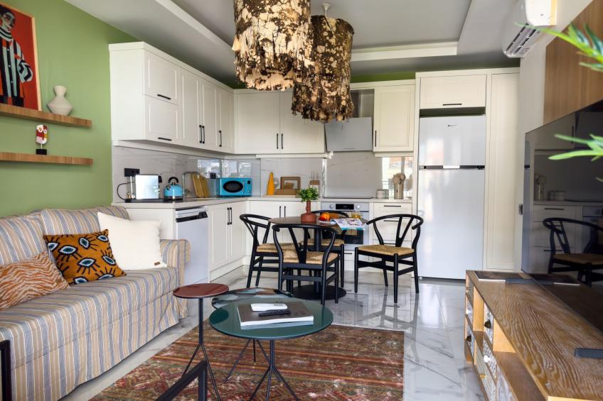 Qoople Elite 4 Elize 29 neue Wohnung im Stadtzentrum - foto 43