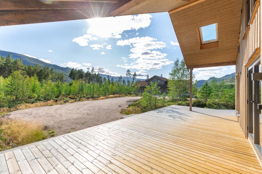 Det Kosekroken - foto 7