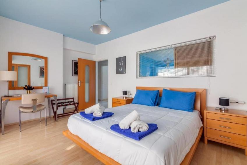 WhiteBlue Spa Villa - foto 20
