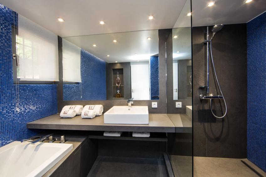 Villa Le France pour 10 personnes - foto 18