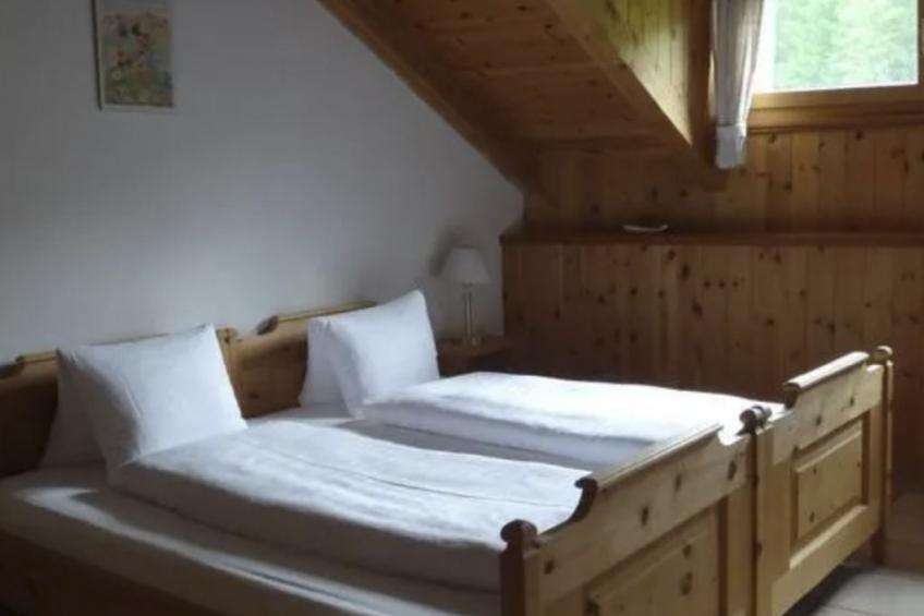 Chasa Clavuot, (Zernez) - foto 4