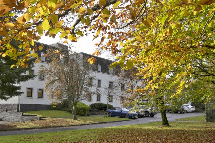 Gleneagles - foto 24