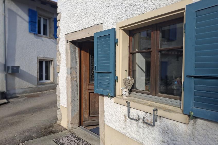 Appartement - La Paresse en Douce, (Soubey), - foto 10