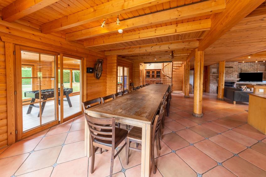 Chalet Californien - foto 11