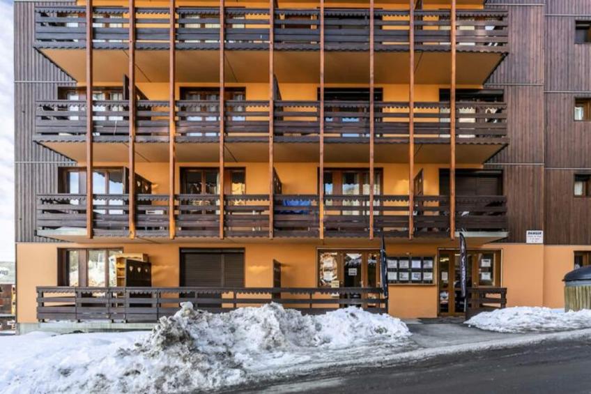 Résidence Betelgeuse - maeva Home