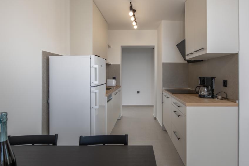 City Seaview Apartment Vigo - foto 16