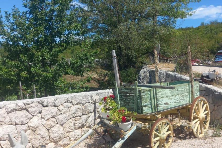 Anwesen "Poljicko imanje" mit eigenem Pool - foto 30