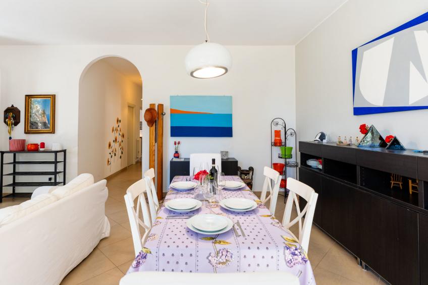 Villa Girasole - foto 12