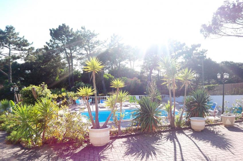 Schönes Ferienhaus in Colares mit Privatem Pool - foto 9