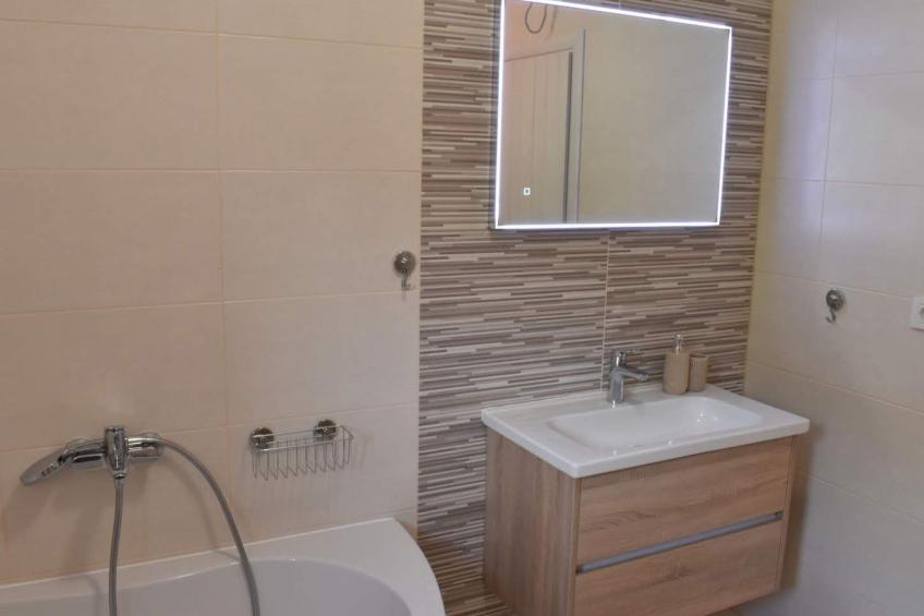 für 8 Personen ca. 120 m² in Dubrava, Dalmatien (Gespanschaft Split-Dalmat - foto 37