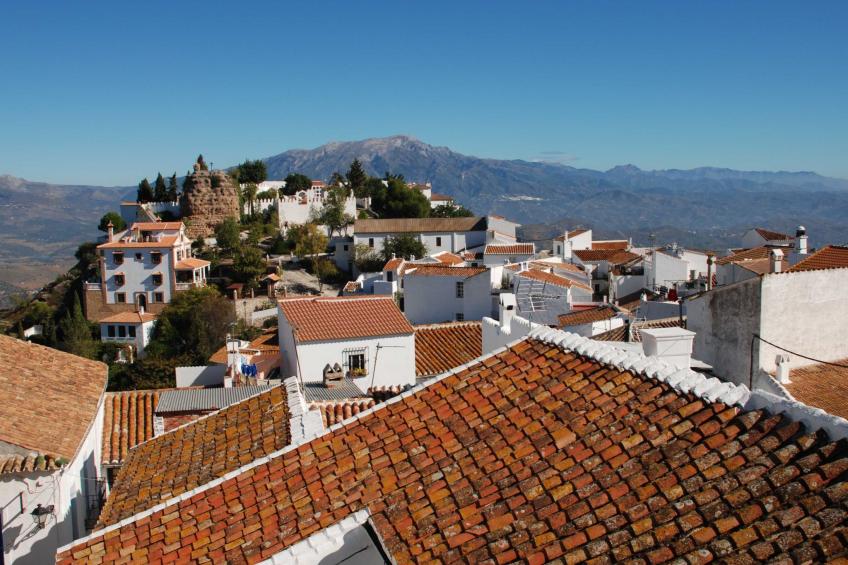 Ein Traumurlaub im Herzen von Andalusien. - foto 6