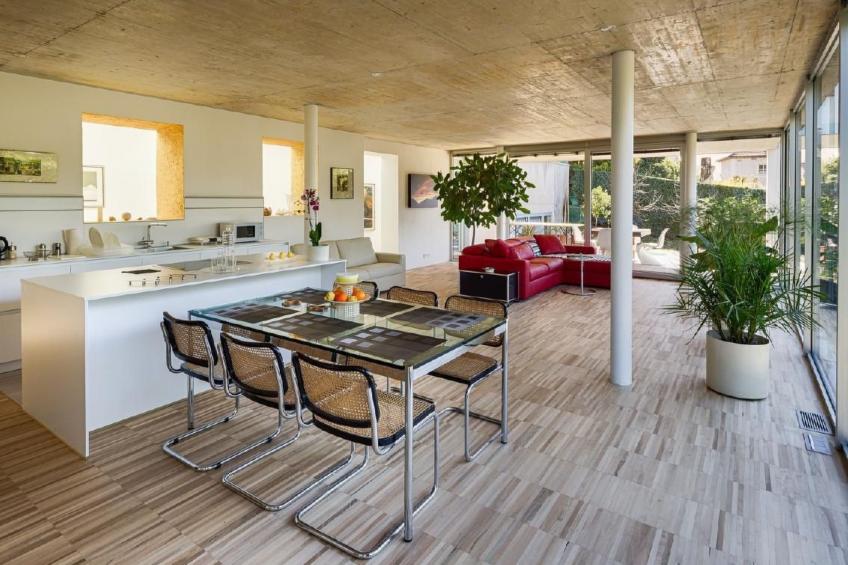 Appartement in Schenna mit Botanischem Garten - foto 6