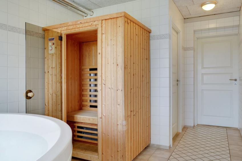 "Annagrete" - 12km from the sea in Western Jutland - foto 17