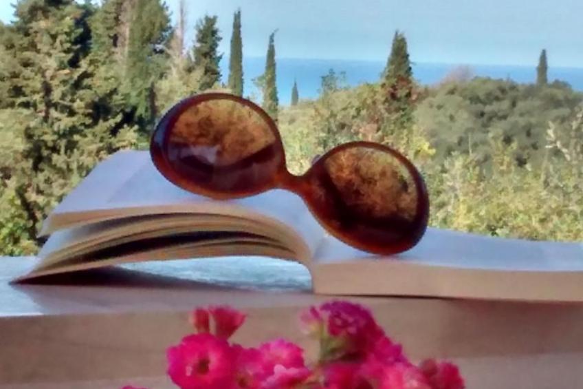 Ferienvilla mit Garten, Grill und Terrasse - foto 20