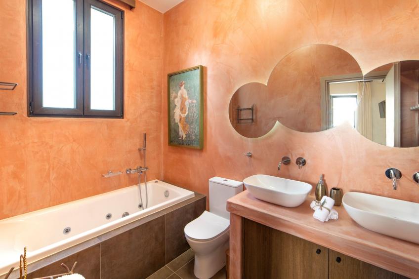 Lemonia für 6 Personen und 3 Kinder - foto 13