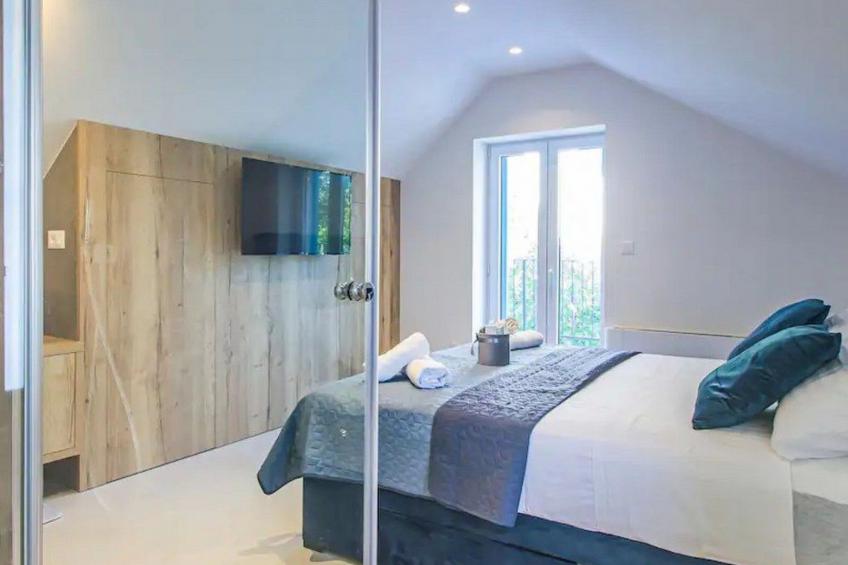 Incredibly beautiful Stone House Villa Lota - foto 15