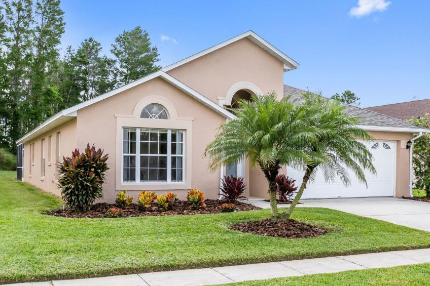 Ferienvilla mit Garten, Grill und Terrasse - foto 2