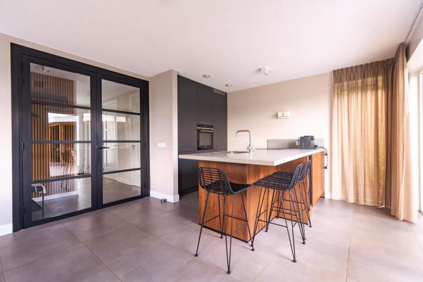 Watervilla Plas van Francke - foto 3