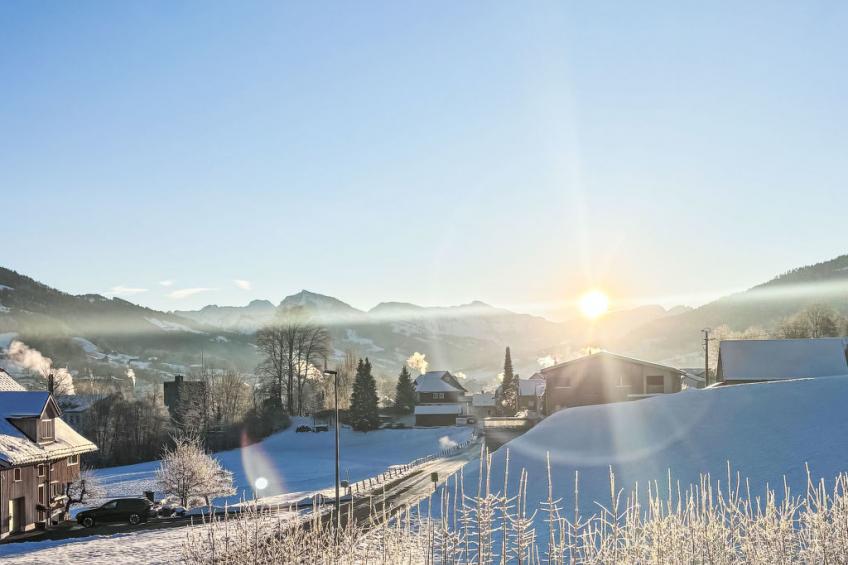 Gemütliche Ferienwohnung in ruhiger Lage - foto 6
