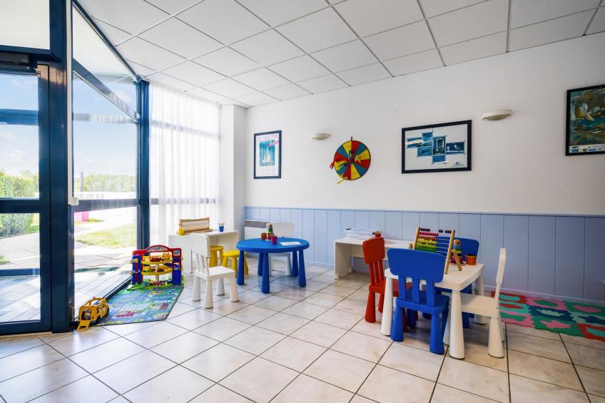 Appartement Tribu Standard La Voile d'Or - foto 18