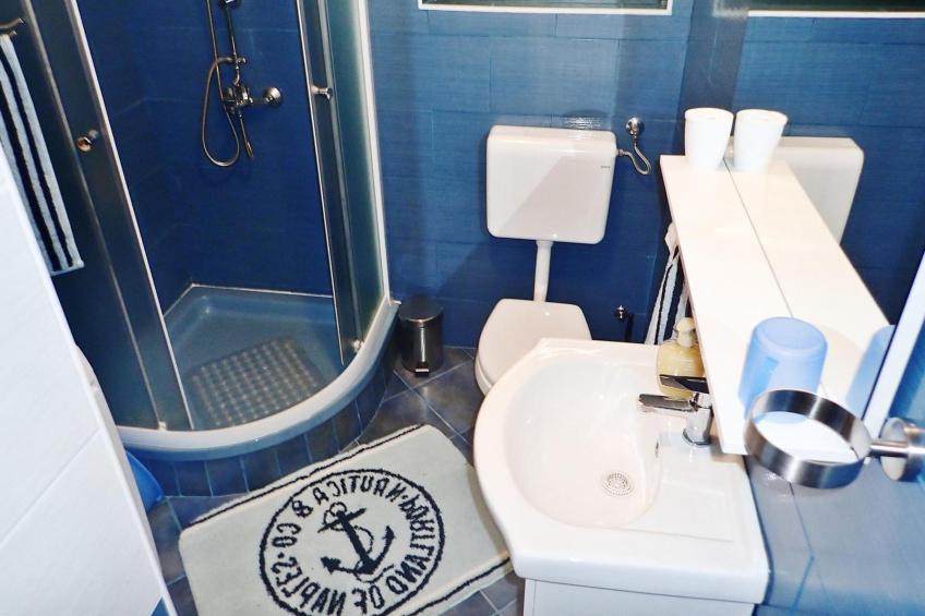 Holiday flat Adriana Starigrad-PaklenicaSD-163 - 4 Pers - foto 35