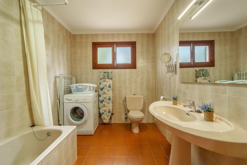 Villa Cala Figuera - foto 17