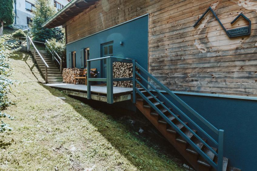 Chalet 1018 - foto 44