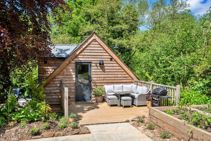 Dingles Farm Annexe - foto 24