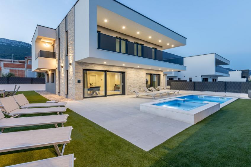 Villa Bonce - Five Bedroom Villa with Private Swimming Pool - foto 39