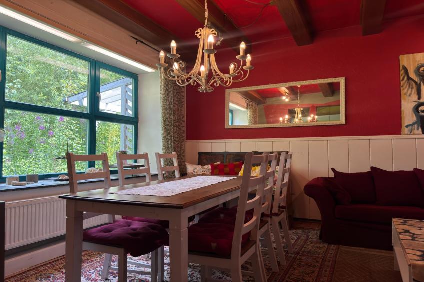 vakantiehuis, Buntenbock - foto 6